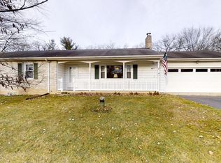 1120 Hanover Rd, Gettysburg, PA 17325