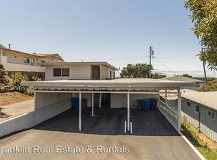 2015 Seaview Ave, Morro Bay, CA 93442