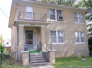 923 S 47th St, Louisville, KY 40211