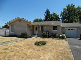 1605 S Bolivar Rd, Spokane Valley, WA 99037