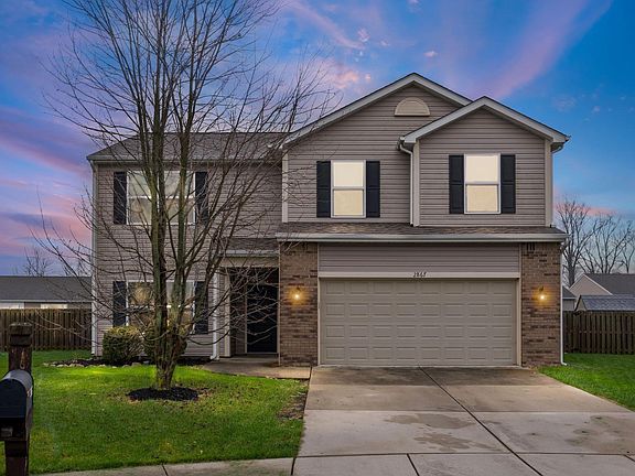 2nd image of 2867 Katmai Ct