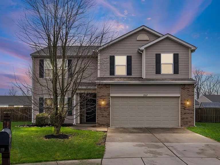 2867 Katmai Ct — Photo 1