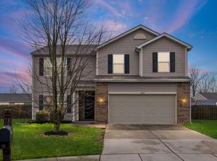 2867 Katmai Ct, West Lafayette, IN 47906