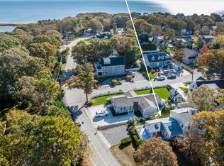 2 Uncle Percys Rd, Mashpee, MA 02649