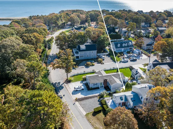 2 Uncle Percys Road, Mashpee, MA 02649