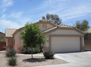 1731 E San Xavier Dr, Casa Grande, AZ 85122