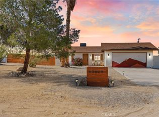 63608 Jadeite St, Joshua Tree, CA 92252