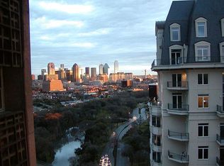 3525 Turtle Creek Blvd APT 21B, Dallas, TX 75219