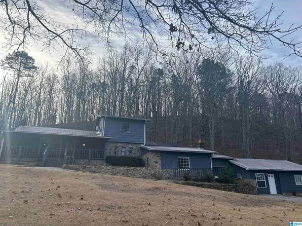 421 Maverick Dr, Ashville, AL 35953
