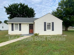 3099 Rochester Rd, Memphis, TN 38109