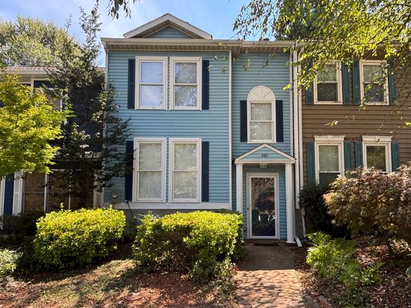 666 Stratford Green Way