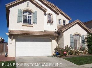 803 W Rimes Ct, Santa Maria, CA 93458