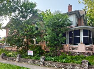 3201 Emerson Ave S, Minneapolis, MN 55408