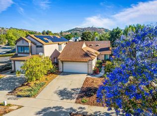 La Chateau Heritage, Escondido, CA 92026