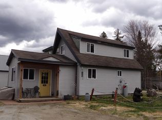 76 Meadowview Ln, Mount Holly, VT 05758