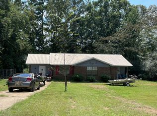 60074 Ausborn Rd, Smithville, MS 38870