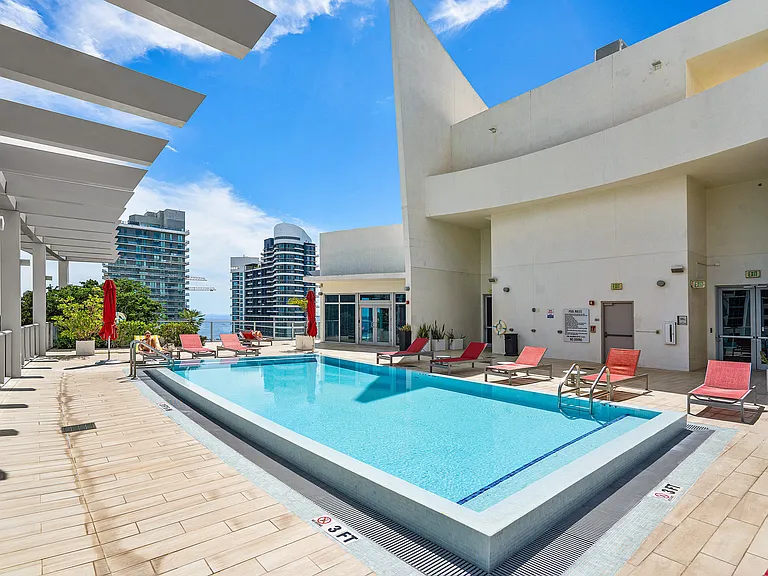 1100 S Miami Ave #3901 — Photo 47