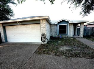 711 Saint Agatha Dr, Corpus Christi, TX 78418