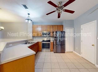 9744 Summer Grove Way #W-116, Jacksonville, FL 32257