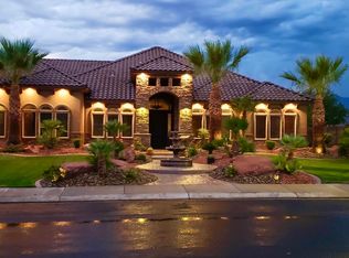 2238 S Redstone Rd, Hurricane, UT 84737