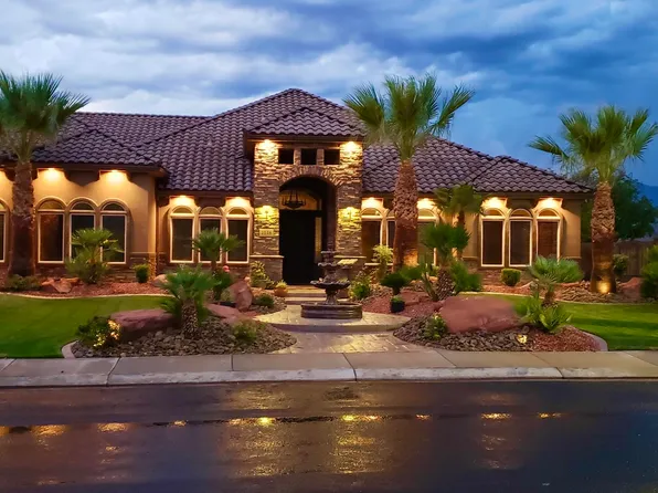 2238 S Redstone Rd, Hurricane, UT 84737
