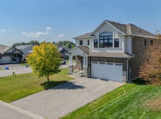 2 Sedge Ave, Norfolk County, ON N3Y0E1