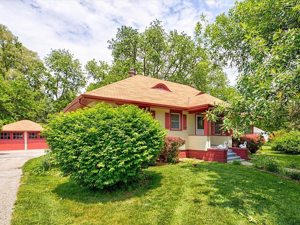 408 Woodbury Ave, Council Bluffs, IA 51503 Zillow