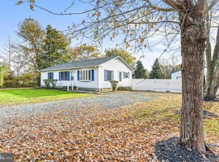 120 Hazlettville Rd, Hartly, DE 19953