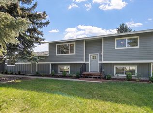 756 Shadow Ln, Kalispell, MT 59901