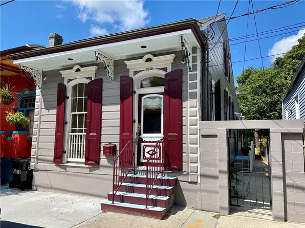 2019 Burgundy St, New Orleans, LA 70116