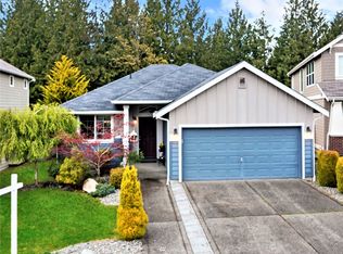 17913 120th Street Ct E, Bonney Lake, WA 98391