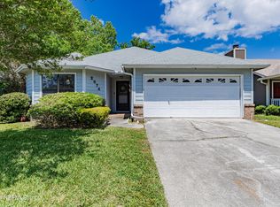 2074 Tanager Dr, Orange Park, FL 32073