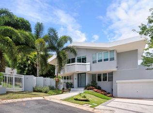 B 21 Baldwin Park, Guaynabo, PR 00966