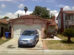 644 W Virginia St, Rialto, CA 92376