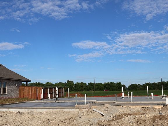 Exterior - April 8, 2026