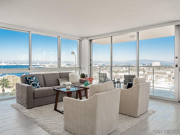 4th image of 1830 Avenida Del Mundo #811-unit 8
