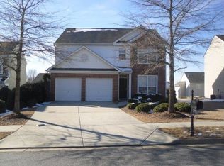 127 Diamond Ridge Ave, Canton, GA 30114