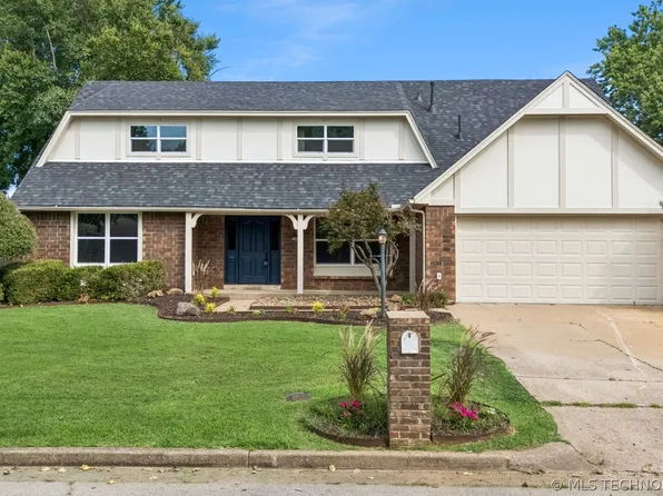 7465 E 84th St, Tulsa, OK 74133