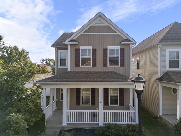 3rd image of 6030 Trumhall Ave