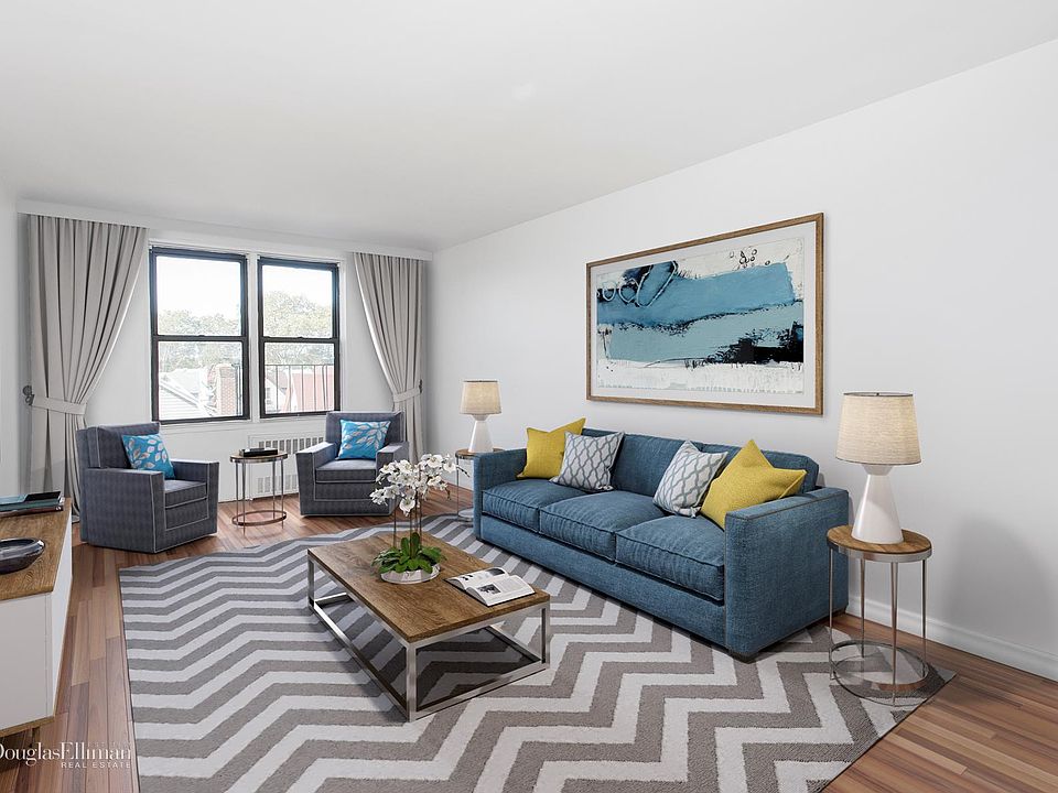 1st image of 488 Ocean Pkwy APT 4E