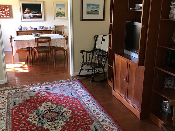 Living Room / Dining Room