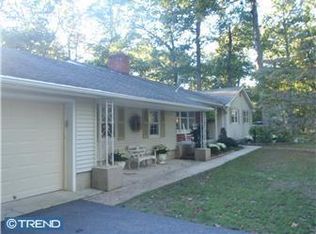 97 Stokes Rd, Shamong, NJ 08088