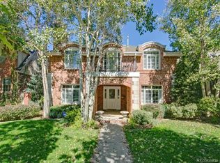 2545 E Kentucky Ave, Denver, CO 80209