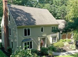 18 Northwood Rd, Middleton, MA 01949