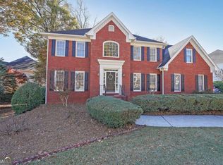 1381 Providence Dr, Lawrenceville, GA