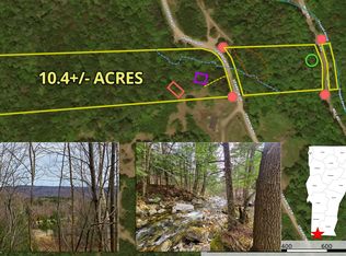 210 Sparrow Dr, Stamford, VT 05352