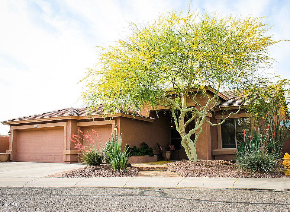 1st image of 4048 W El Cortez Trl