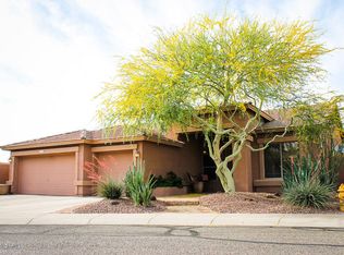 4048 W El Cortez Trl, Phoenix, AZ 85083