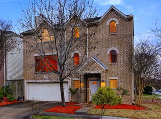 2013 Whitney St, Houston, TX 77006