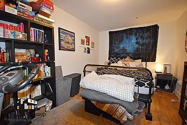 Rented by Bold New York